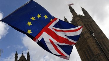 Великобритания просит ЕС перенести Brexit