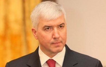 Генпрокуратура объявила подозрение экс-главе Укрспецэкспорта