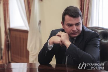 В США будут расследовать шпионаж Сытника по заявлению Луценко, – Бутусов