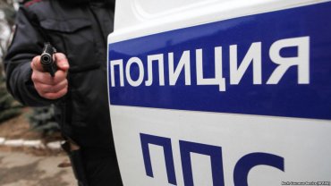 В России произошла массовая драка между полицейскими