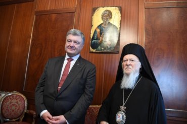 Перші плоди української автокефалії та її можливий вплив на православний світ