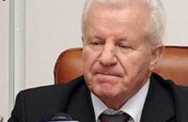 Александр Мороз снял свою кандидатуру с выборов президента