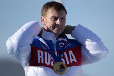 Российский бобслеист отказывается вернуть МОК «золото» Олимпиады в Сочи