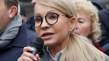 Тимошенко готовит массовые провокации под ЦИК с помощью проплаченных «активистов», – соцсети