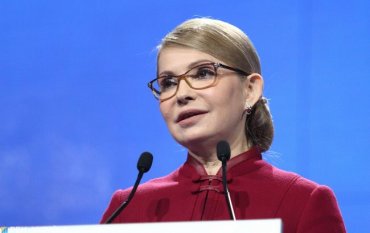 Тимошенко и Зеленский выходят во второй тур, – «Батькивщина»