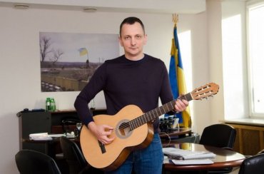 Советник премьера и автор схемы «картеля «Укравтодора» Юрий Голик покидает Киев – отправляется в Днепр, – СМИ
