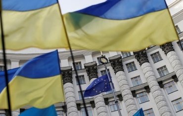 Украина не выполняет запланированных задач по Соглашению об ассоциации с ЕС