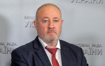 Виктора Чумака назначили временным генпрокурором
