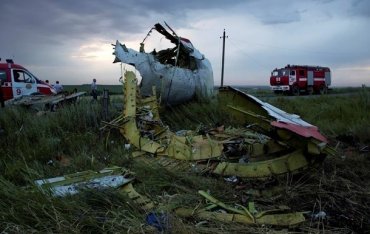 В понедельник начнется судебный процесс по катастрофе MH17