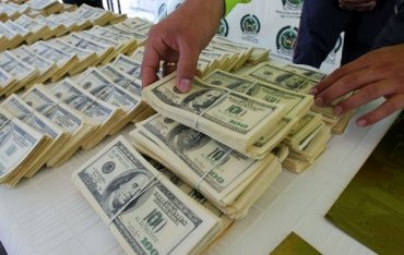 Деньги из Азии в США будут отправляться на «карантин»