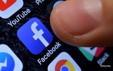 Facebook и Twitter обнаружил сеть из российских аккаунтов, которые публиковали фейковые новости