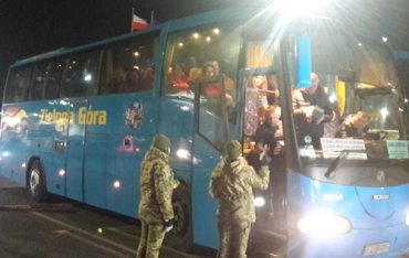50-тысяч украинцев вернулось в страну после объявления карантина