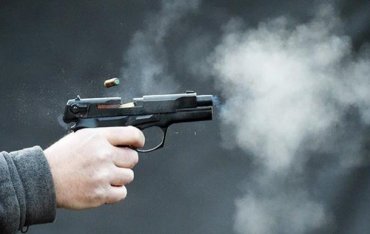 В Запорожье пьяный полицейский выстрелил в голову коллеге