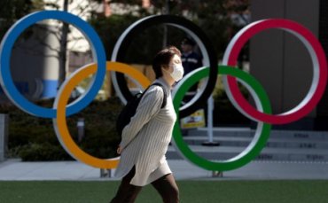 В Токио уже готовят альтернативный сценарий проведения Олимпиады