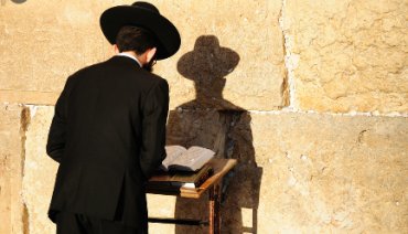 Израиль закрыл все синагоги, мечети и церкви из-за коронавируса