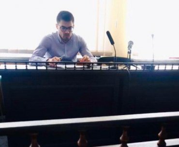 Адвокат: Запорожский прокурор совершил госизмену, сотрудничая с РФ