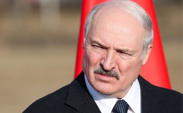 Лукашенко объяснил, почему не вводит карантин в Беларуси