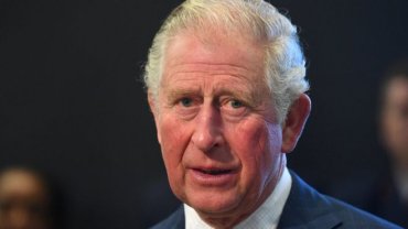 Британский принц Чарльз вылечился от коронавируса