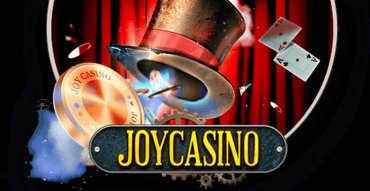 Все о развлекательном игровом портале «Joycasino»