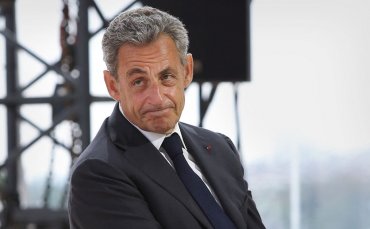 Экс-президент Франции получил срок в тюрьме