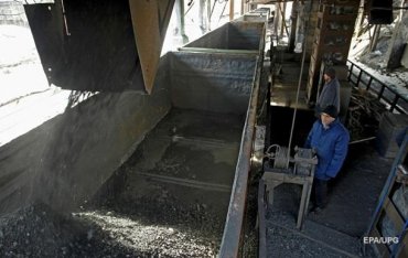 На ТЭС после холодов начали расти запасы угля