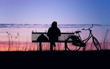 Повседневные ритуалы помогают справиться с одиночеством