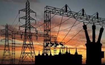 Энергосистема Украины отделится от России и Беларуси