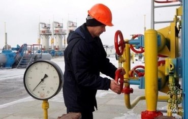 В Донецкоблгазе пояснили ситуацию с поставкой газа