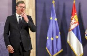 Скандал в Сербии: президента страны прослушивали