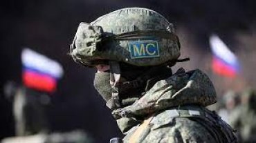 Россия готовит военную провокацию для ввода «миротворцев» на Донбасс