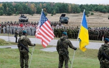 США усилят поддержку Украины – Госдеп