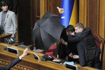 СБУ проверит депутатов, голосовавших за Харьковские соглашения