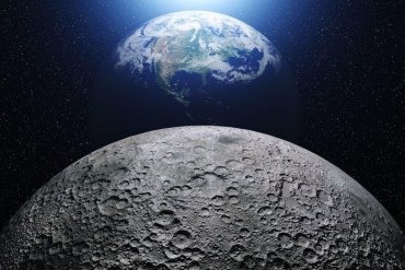 На случай гибели Земли хотят создать глобальный банк спермы на Луне