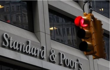 Состояние финансов Украины превзошло ожидания S&P
