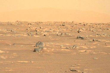 Ученые объяснили, куда исчезла вода с Марса