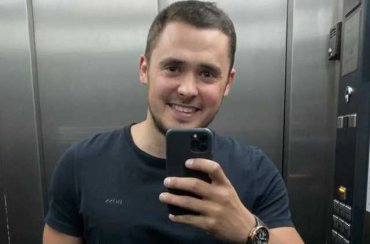 Игорь Шайхет снова пытается публиковать фейки в анонимных Telegram-каналах против нардепа Андрея Стрихарского