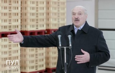 Лукашенко уже присмотрел себе преемников