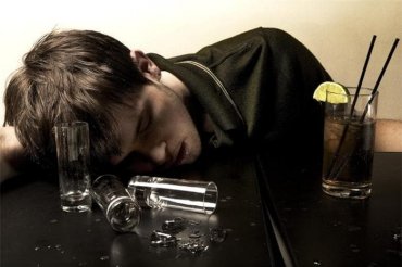 Современные принципы и стандарты лечения алкоголизма