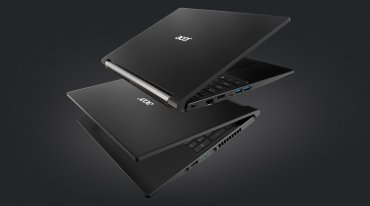 Ноутбуки Acer – лучшая помощь пользователю с гарантией качества