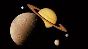 На спутнике Сатурна обнаружили все условия для зарождения жизни