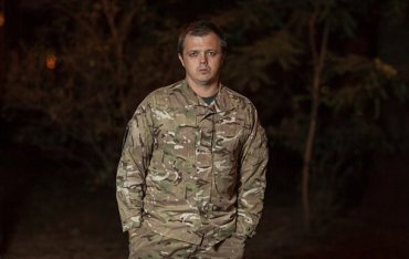 В СБУ рассказали о «ЧВК» экс-нардепа Семенченко