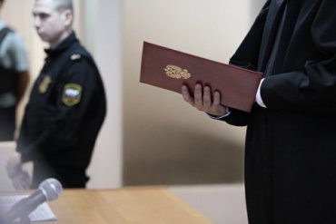 Суд в Севастополе отправил свидетеля Иеговы в колонию