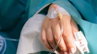 В Киеве будут судить трех врачей из-за смерти пациентки