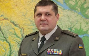 Зеленский назначил главу Киевской военной администрации