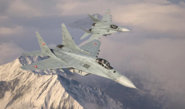 В Пентагоне назвали необоснованной инициативу Польши отдать в распоряжение США свои МиГ-29