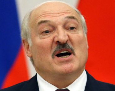 По словам Лукашенко, Путин «спас» Беларусь от «нападения украинцев»