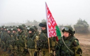 Обычная ротация: Беларусь отправит на границу с Украиной пять тактических групп