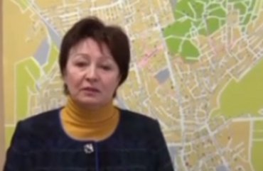 Оккупанты назначили нового мэра Мелитополя – «бабу галю»