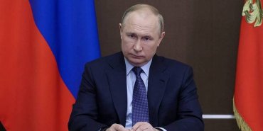 Запад не должен исключать возможность убийства Путина, экс-командующий британской армии