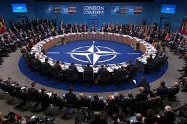 Созывается внеочередное заседание НАТО
